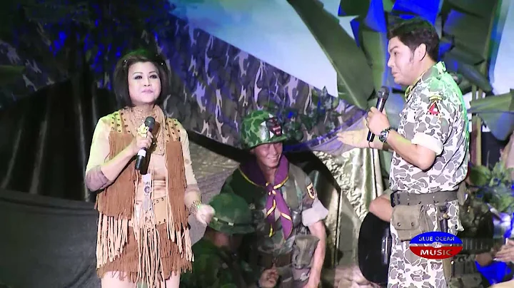 Mai Le Huyen Tuan Chau -  Nang Tien Cua Linh