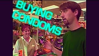 The Tom Green Show - Condoms