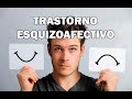 El Trastorno Esquizoafectivo