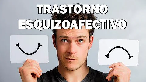 ¿Cómo se convive con una persona con trastorno esquizoafectivo?