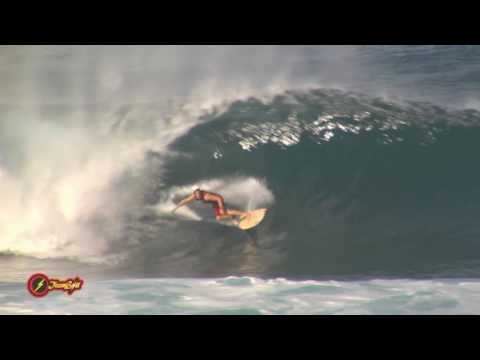 Hawaii Surftrip Return to the Source - Part I
