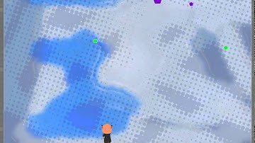 Bubble trouble 2 level 19