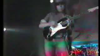 Rockin '69 - Pesta (1989)