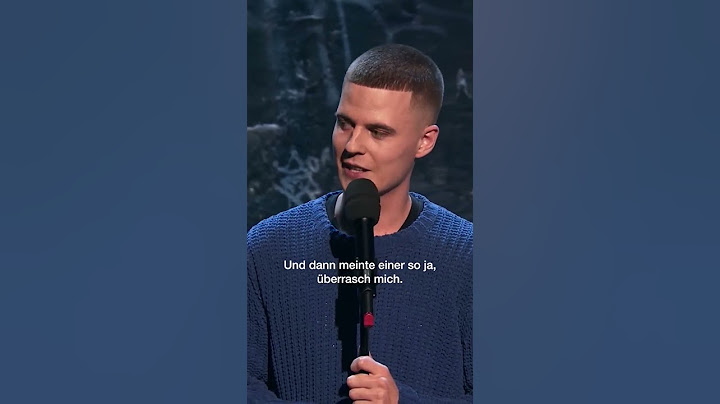 Alex Stoldt überrascht seine Kollegen beim Getränkeholen | Till Reiners' Happy Hour