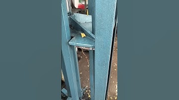 Máy ép thủy lực 15 tấn