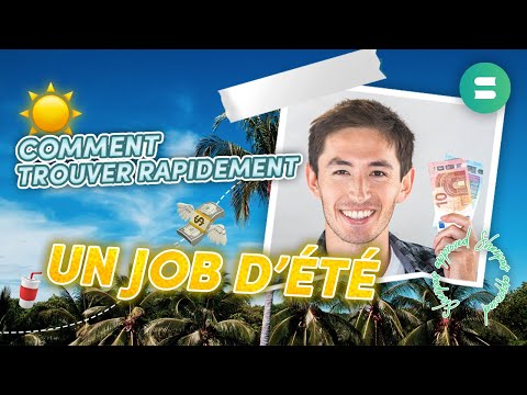 Quel Est Le Meilleur Site De Recherche D’Emploi Pour Un Étudiant En Commerce ?