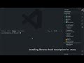 React-Native Calendar (Installation)