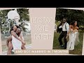 Single to Married in 7 Months| How We Met | Christian Couple Love Story