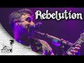 Rebelution  roots reggae music live at st petersburg fl