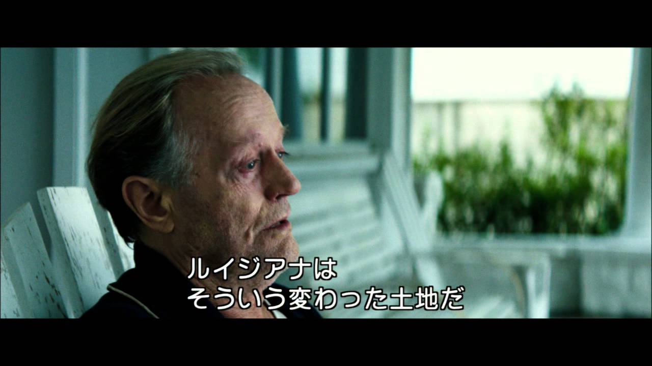 コンテンダー ニコラス ケイジ ピーター フォンダの共演シーン公開 映画ナタリー