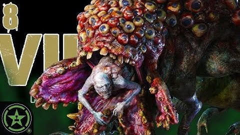 Resident Evil Village: Moreau