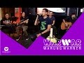 NaFF - Tetap Berjalan (Live Performance WarWar Eps.07)