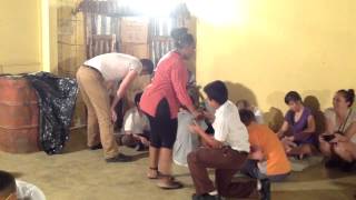 Crossroads Poverty Simulation - Selling (2)
