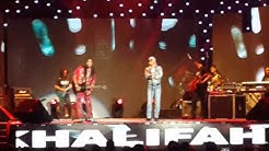 CINTAKU DEWI KAMALA  dari khalifah DENGAN PETIKAN GITAR SOLO YANG HEBAT  - Durasi: 6:47. 