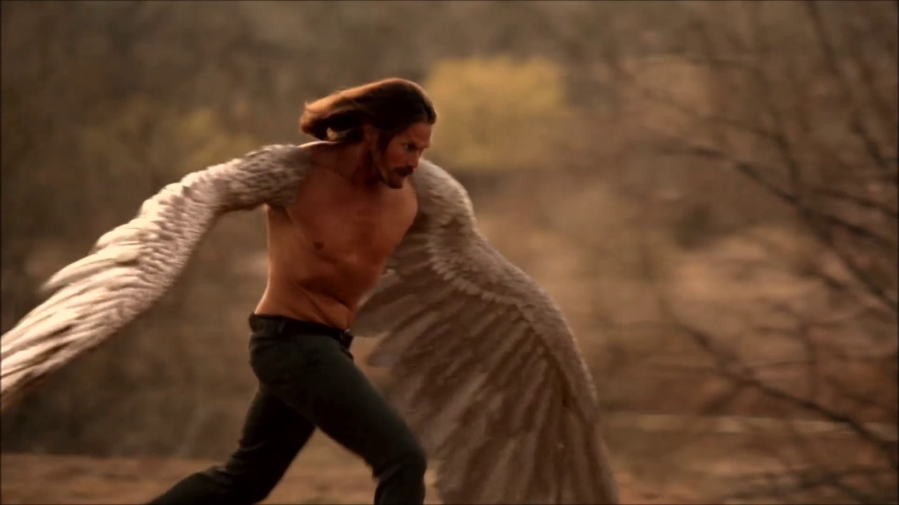 Миднайт, Техас - русский трейлер 1-го сезона