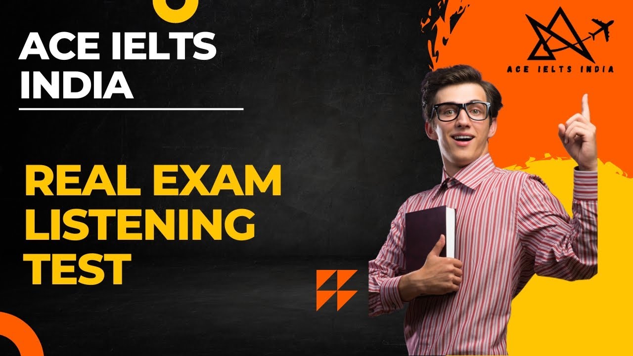 IELTS LISTENING REAL EXAM TEST 12MARCH 2023