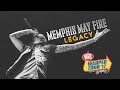 Memphis May Fire - "Legacy" LIVE! Vans Warped Tour 2017