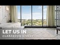 $46,000,000 Luxury Apartment Home Tour In East Melbourne! 💸 Let Us In S01E06