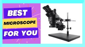 Best Simul-Focal Trinocular Microscope Zoom Stereo Microscope