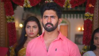     Marumagal  Semma Scenes   21 Mar 2026  Tamil Serial  Sun Tv