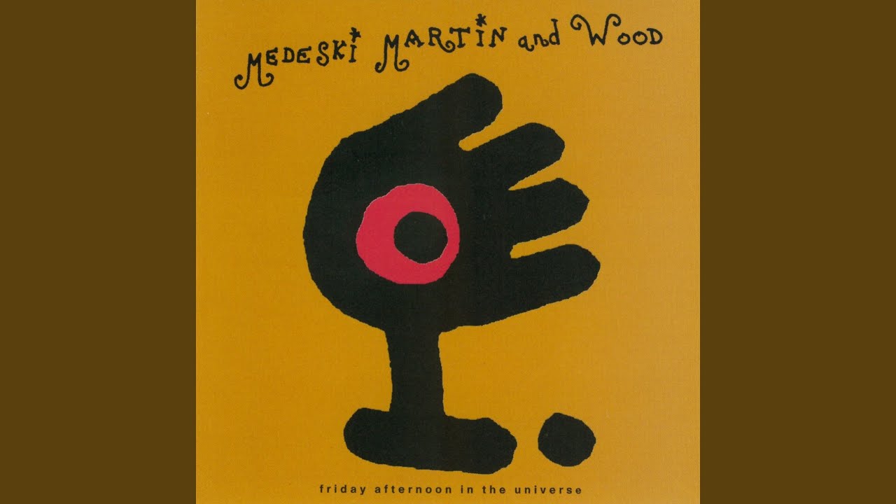 Medeski Martin And Wood CD まとめ MEDESKI MARTIN & WOOD - Shack-Man - Amazon.com Music