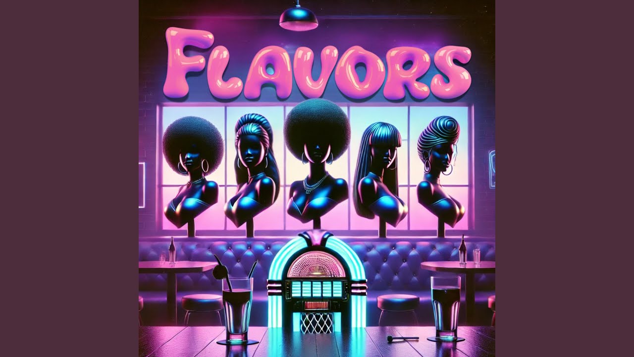 Watch Flavors on YouTube Watch Flavors on YouTube