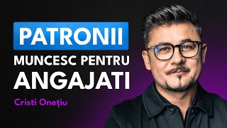 ROMANIA NU E TARA CERSETORILOR. PUTEM MULT MAI MULT.