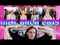 GALA MET 2019: PONIENDO EL CAMP EN SU LUGAR | Goatklaw