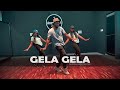 Gela gela gela  aitraaz  ankit roy dance choreography  the euphoria studio