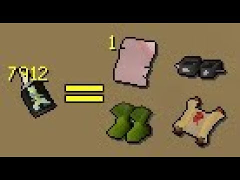 osrs money making for rangers