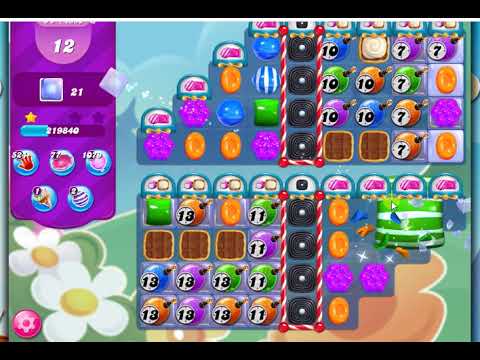 Candy crush 4380