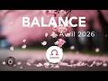BALANCE⚖️♎️ • Avril 2026 •APPRENDRE A VOIR AUTREMENT TES RELATIONS • Guidance By Manou 🧿