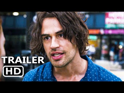 THE TIME TRAVELER'S WIFE Trailer (2022) Theo James, Rose Leslie