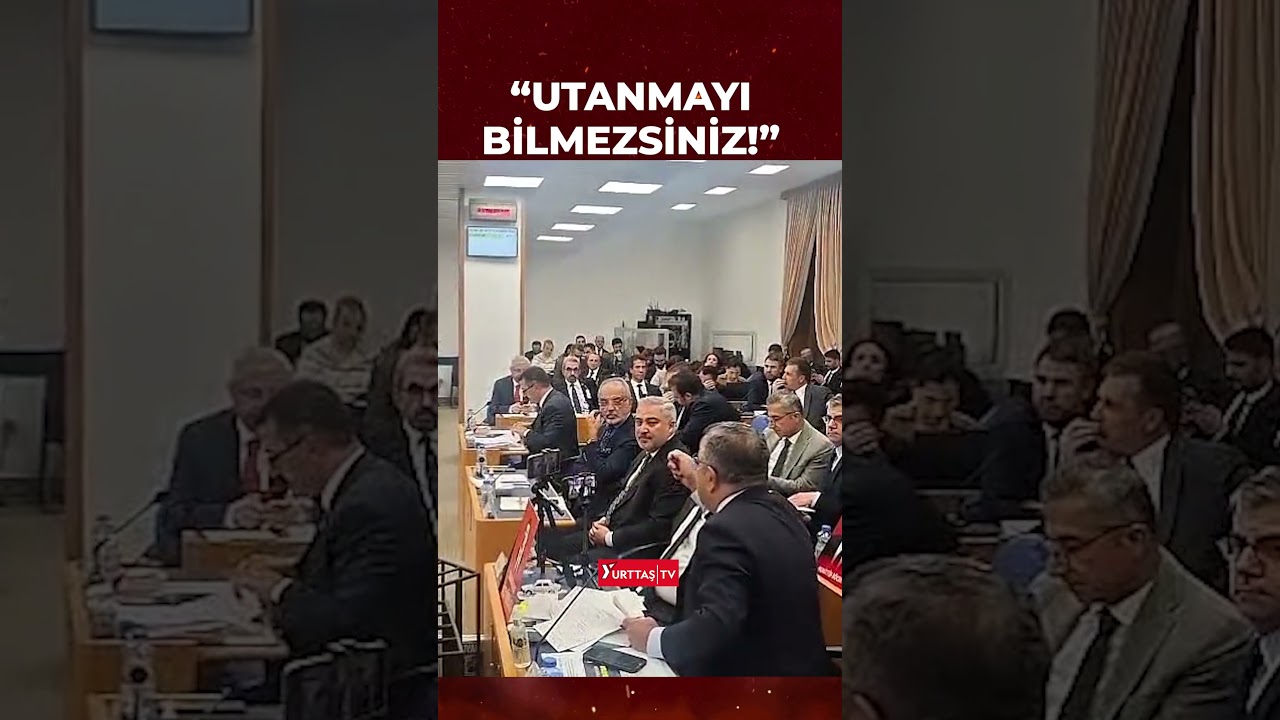 Sezgin Tanrıkulu'ndan Bakan Tunç'a 