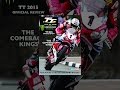 Isle of Man TT Review 2015