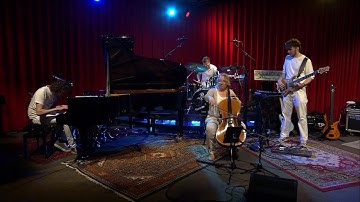 Kaspar (2024) yn Noardewyn Live @OmropFryslan