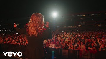 Thumbnail of Roxette And Bryan Adams Tribute Medley (Krone 2025, Live At Loftus)