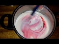 Cómo hacer yogurt casero firme (rápido sin yogurtera)