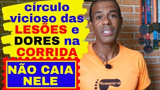 Tornozelo tiro ao joelho dor no