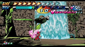 Playthrough #17: Viewtiful Joe 2 (Part 1)