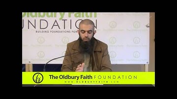 Khushoo - Humility In Prayer || Abu Ibraheem Husnayn