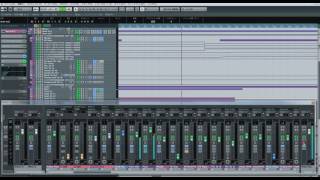 Video-Miniaturansicht von „"KaiNA" CUBASE Play Through“