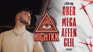 Greb Levah - Ober Mega Affen Geil
