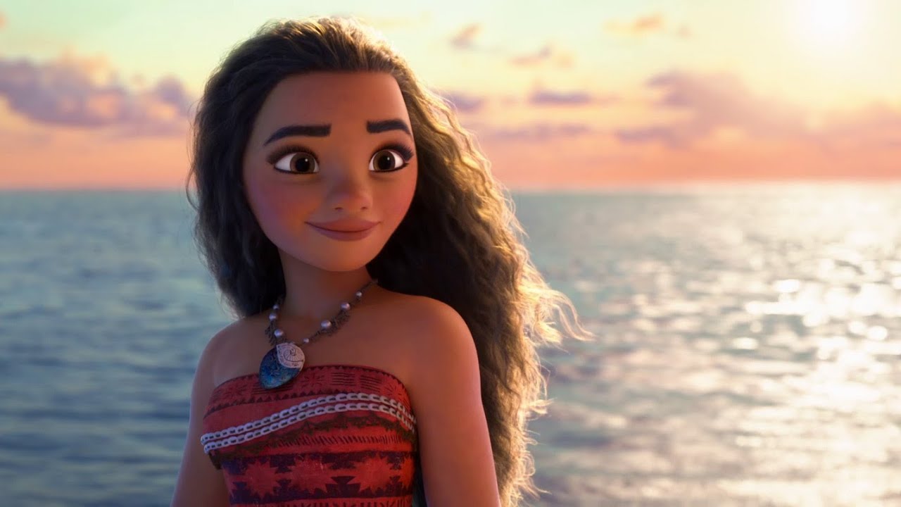 Betere Vaiana | Teaser Trailer (NL gesproken) | Disney NL - YouTube KP-82