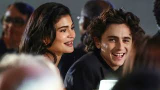 Kylie Jenner and Timothée Chalamet Still Going Strong After NYC Double Date