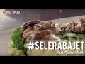 #SeleraBajet: Nasi Ayam Mash, Kampung Datuk Keramat.