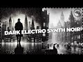 electro dark synth noir  royalty free track from art mark media production