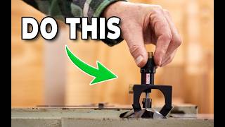 Don’t Use Your Magnetic Jointer Jigs Until You Watch This