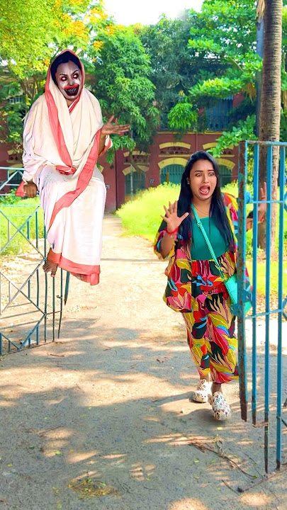 Hanuman Jayanti Special❤️🥰 #shorts #hanumanjayanti #bhoot #hanuman