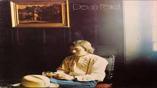 Dean Ford  -  Easy Kind Of Feeling